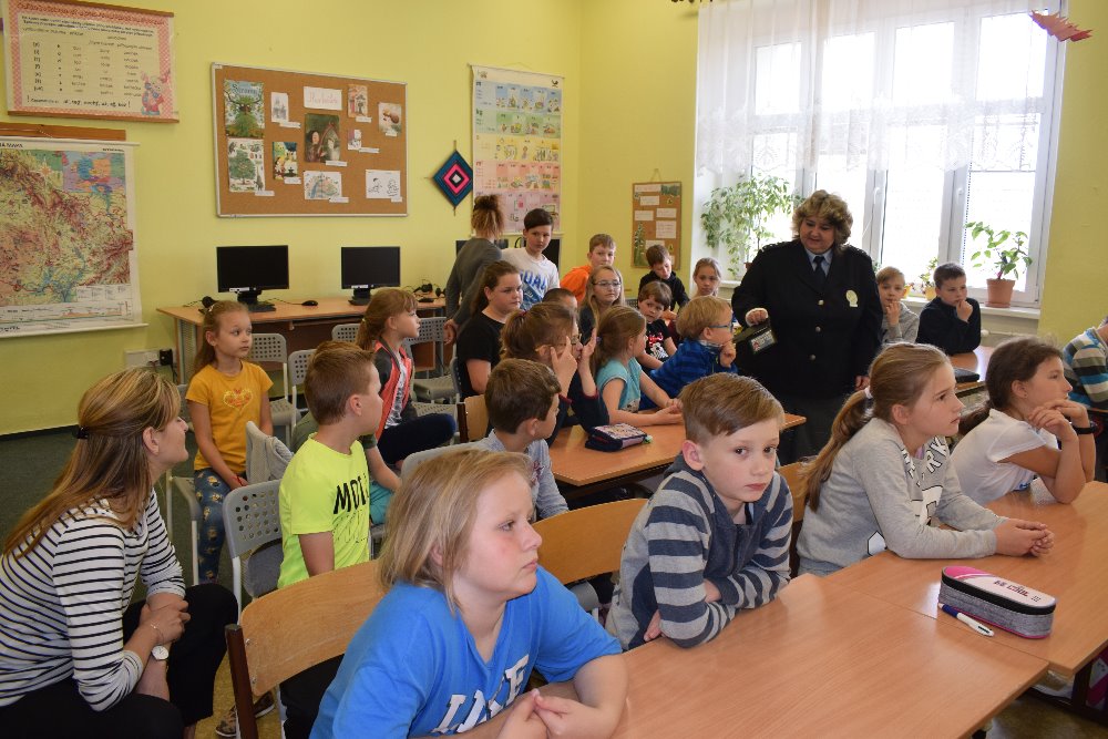 Projekt Místního akčního plánu rozvoje vzdělávání pro obce s rozšířenou působností