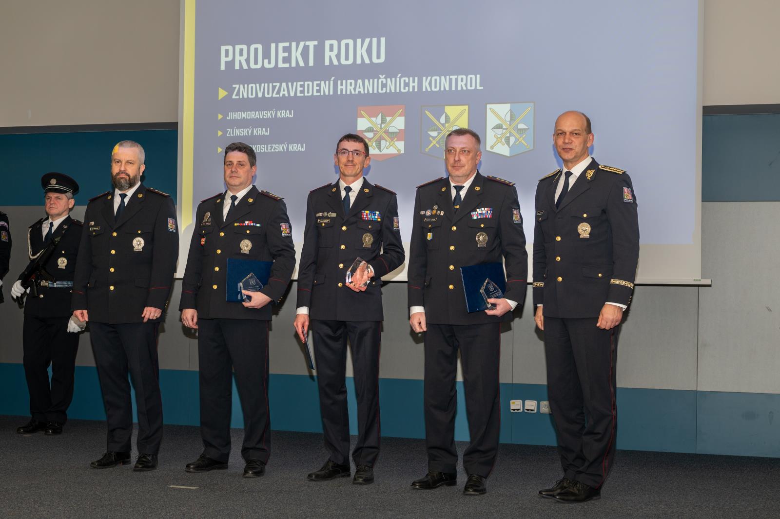 Projekt roku