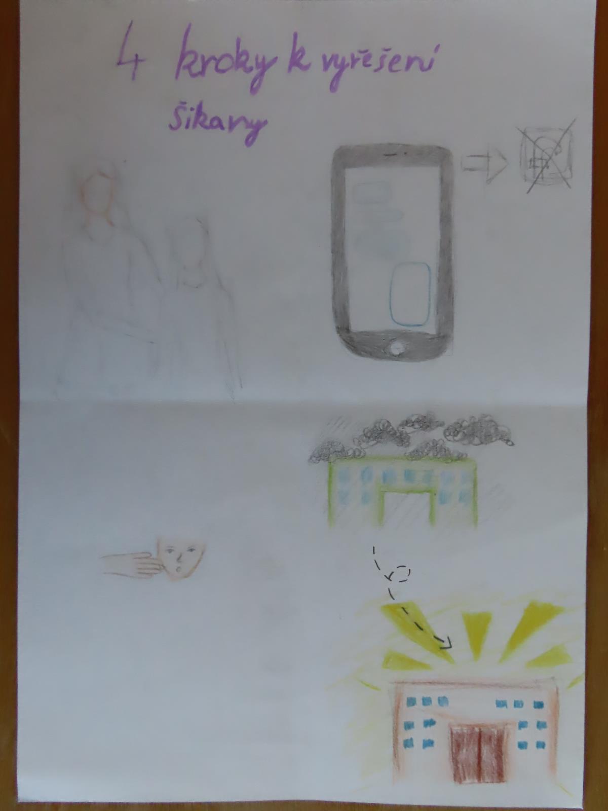 Projektový den