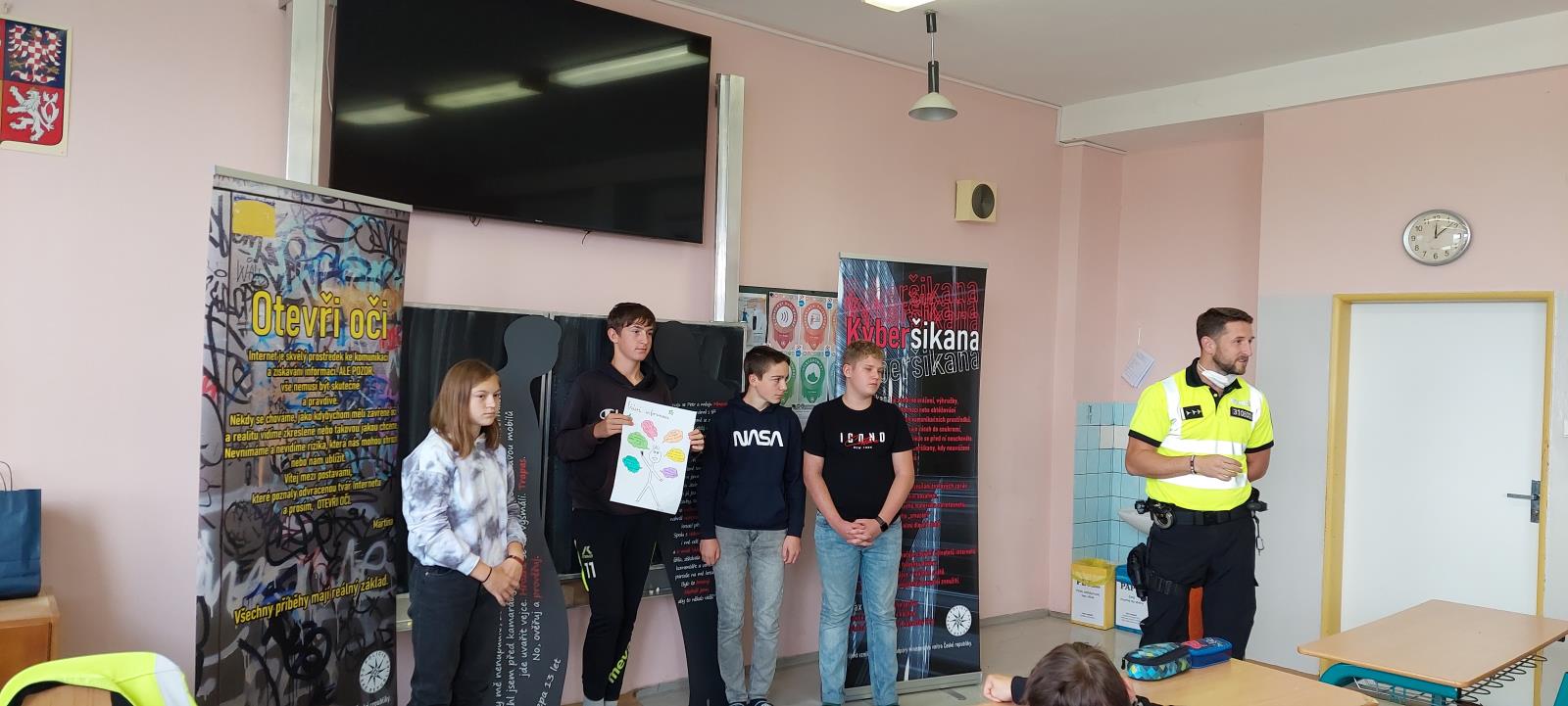 Projektový den
