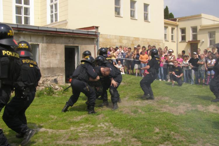 Projektový den - foto č. 11