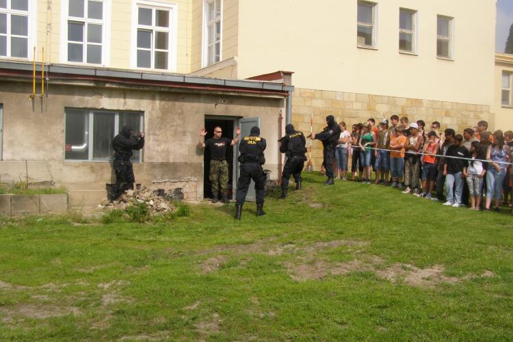 Projektový den - foto č. 2