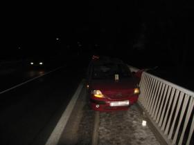 Prostředkovice 5. 2. 2012