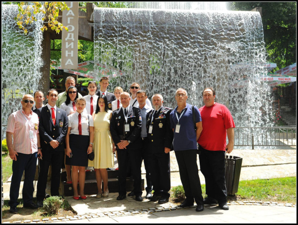 Prostějovská IPA v Srbsku