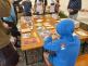 Protidrogový vlak v Hořovicích