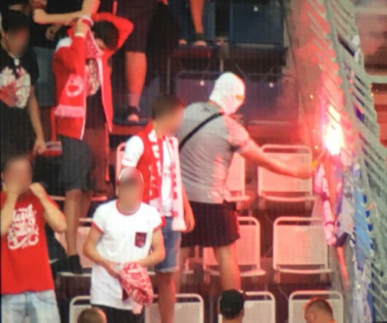 Pyro Olomouc