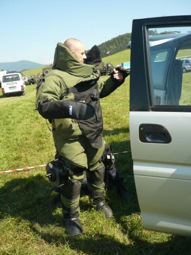Pyroptechnik