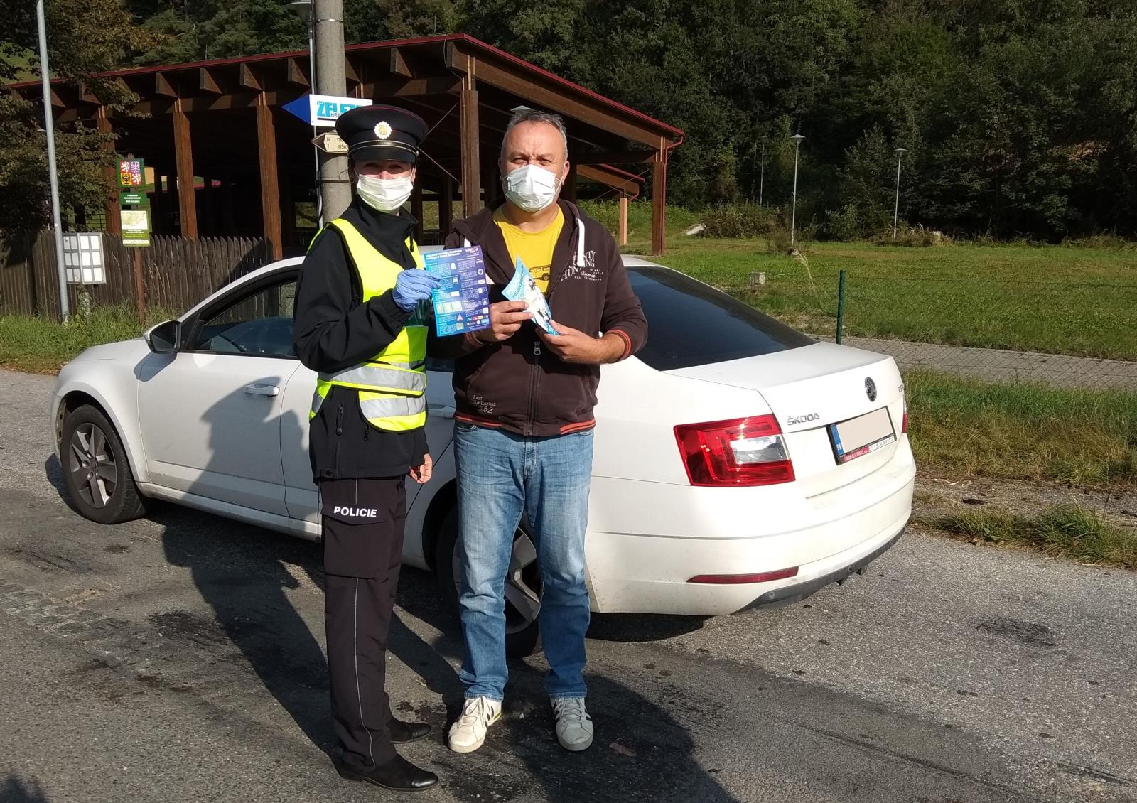 ROADPOL Dny bezpečnosti