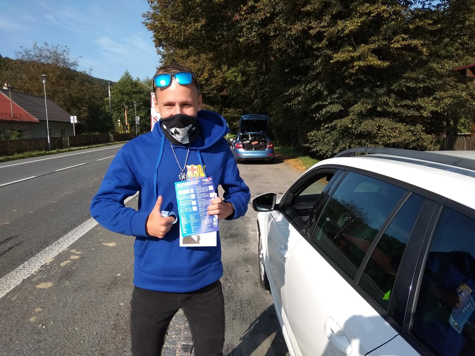 ROADPOL Dny bezpečnosti
