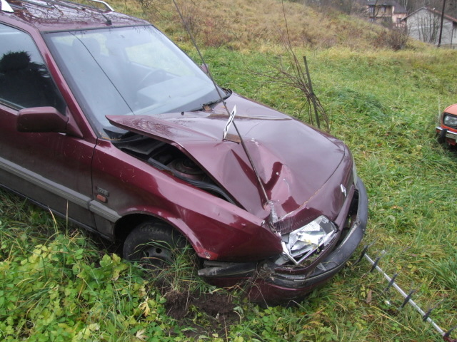 Radeč 4.11.