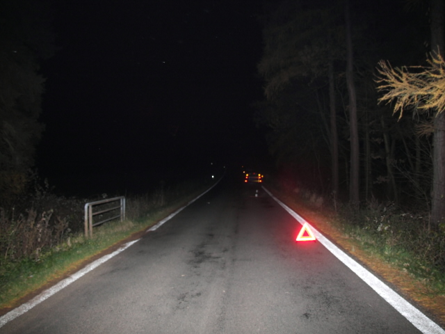 Radeč 31.10.