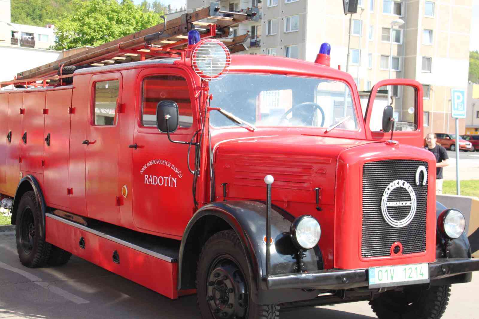 Radotínský den s IZS (4)