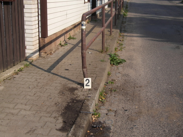 Radvanice 24.9.