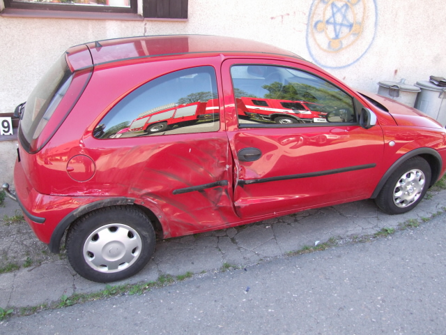 Radvanice 26.5.
