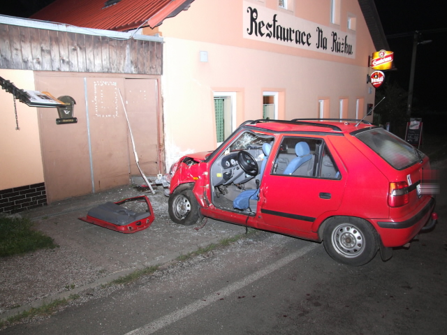 Radvanice 9.7.