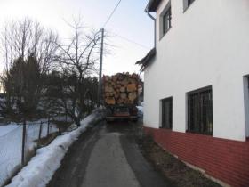 Rančířov 22. 2. 2012