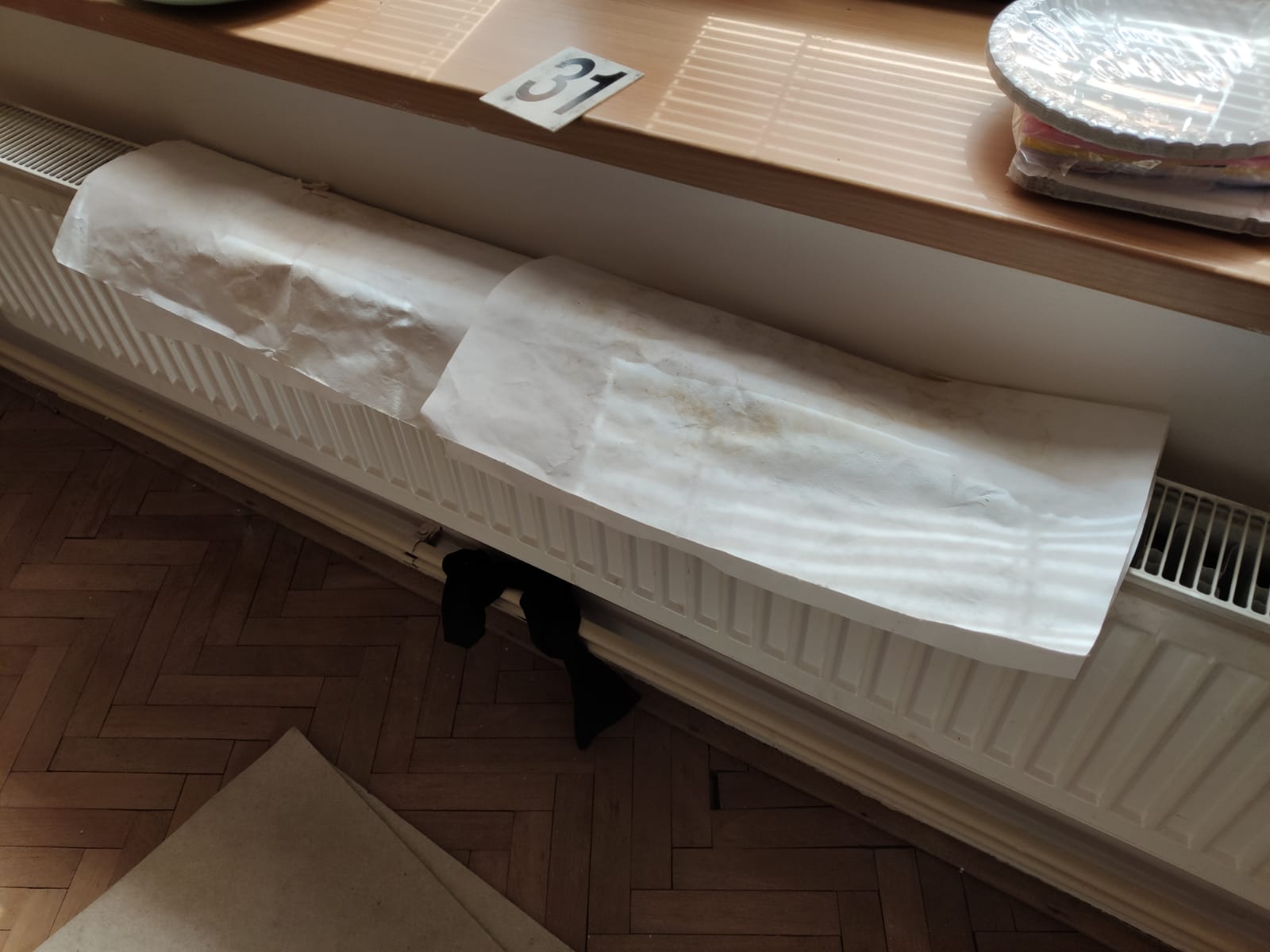 Realizace zaměřená na drogy