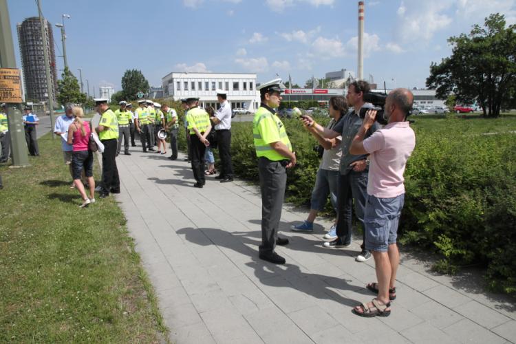 Regulovčík 2012