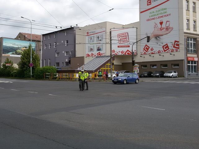 Regulovčík 2016