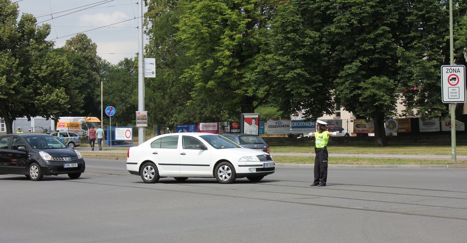 Regulovčík 2018