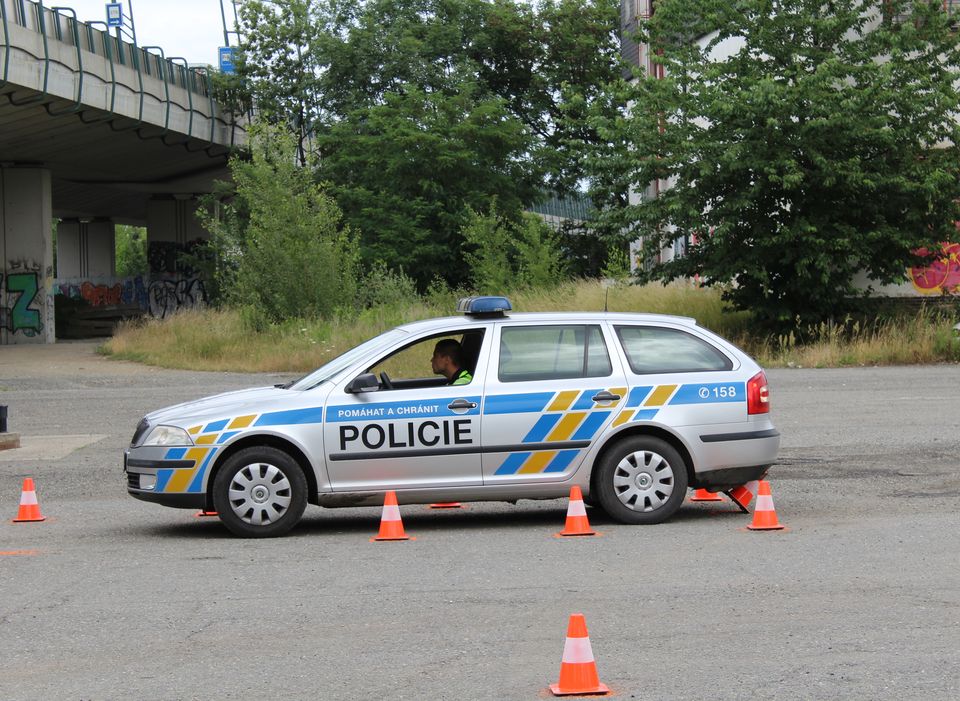 Regulovčík 2018