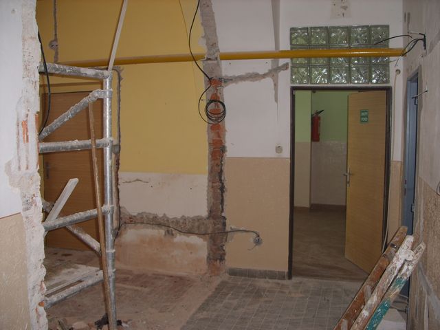 Rekonstrukce