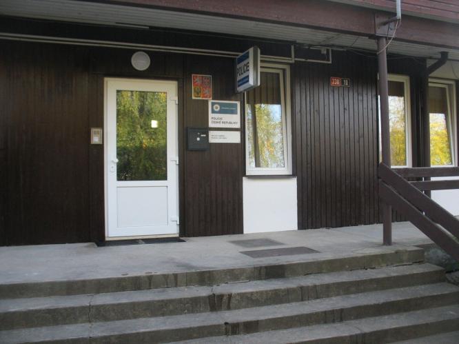 Rekonstrukce ukončena