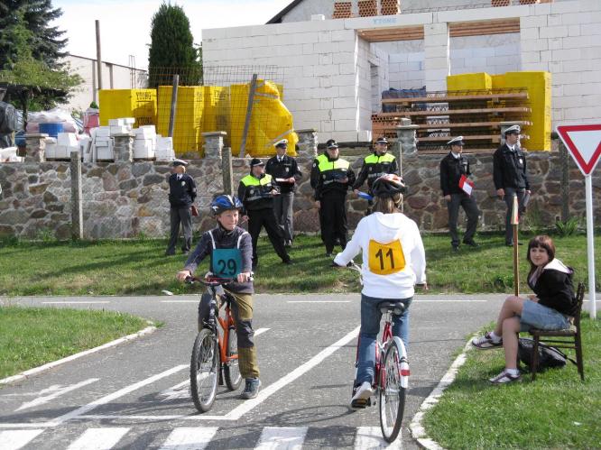 Řešení dopravní situace