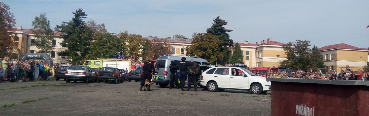 Retroměstečko 2016