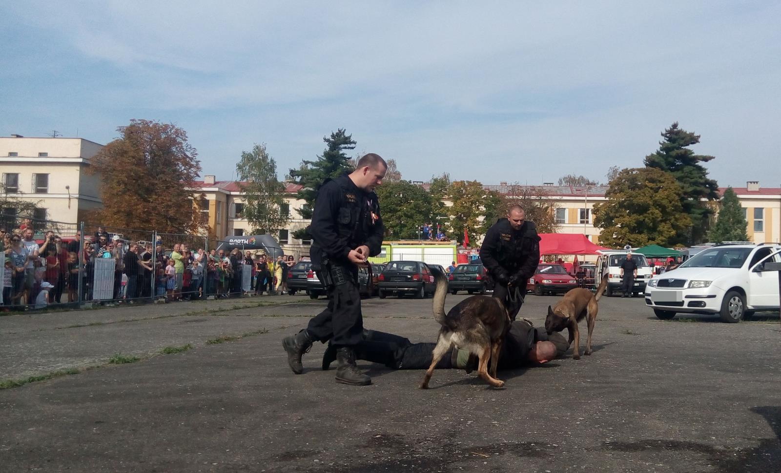 Retroměstečko 2016