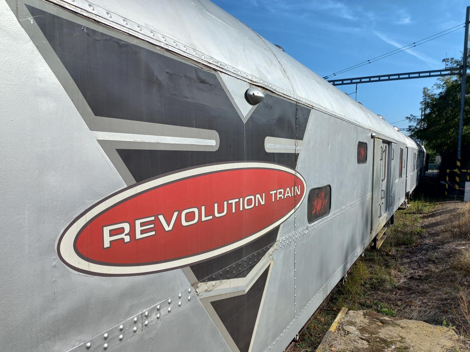 Revolution Train Říčany 2024 (2)