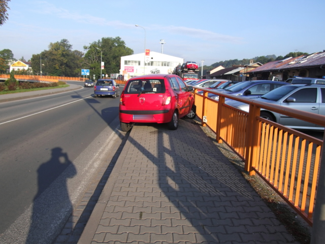 Říční 20.9.