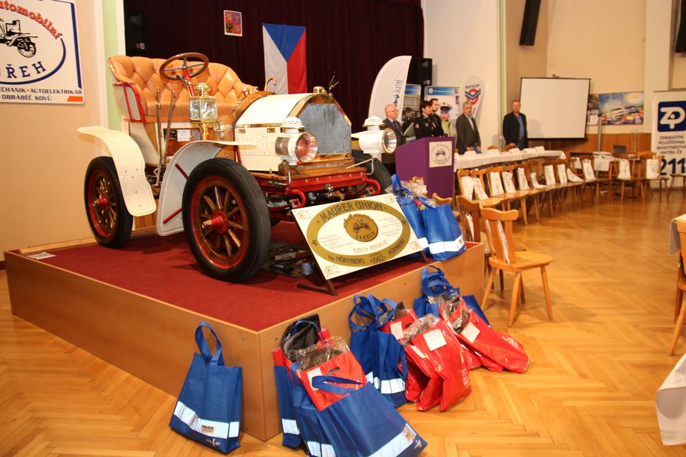 Řidič bez alkoholu=král silnic