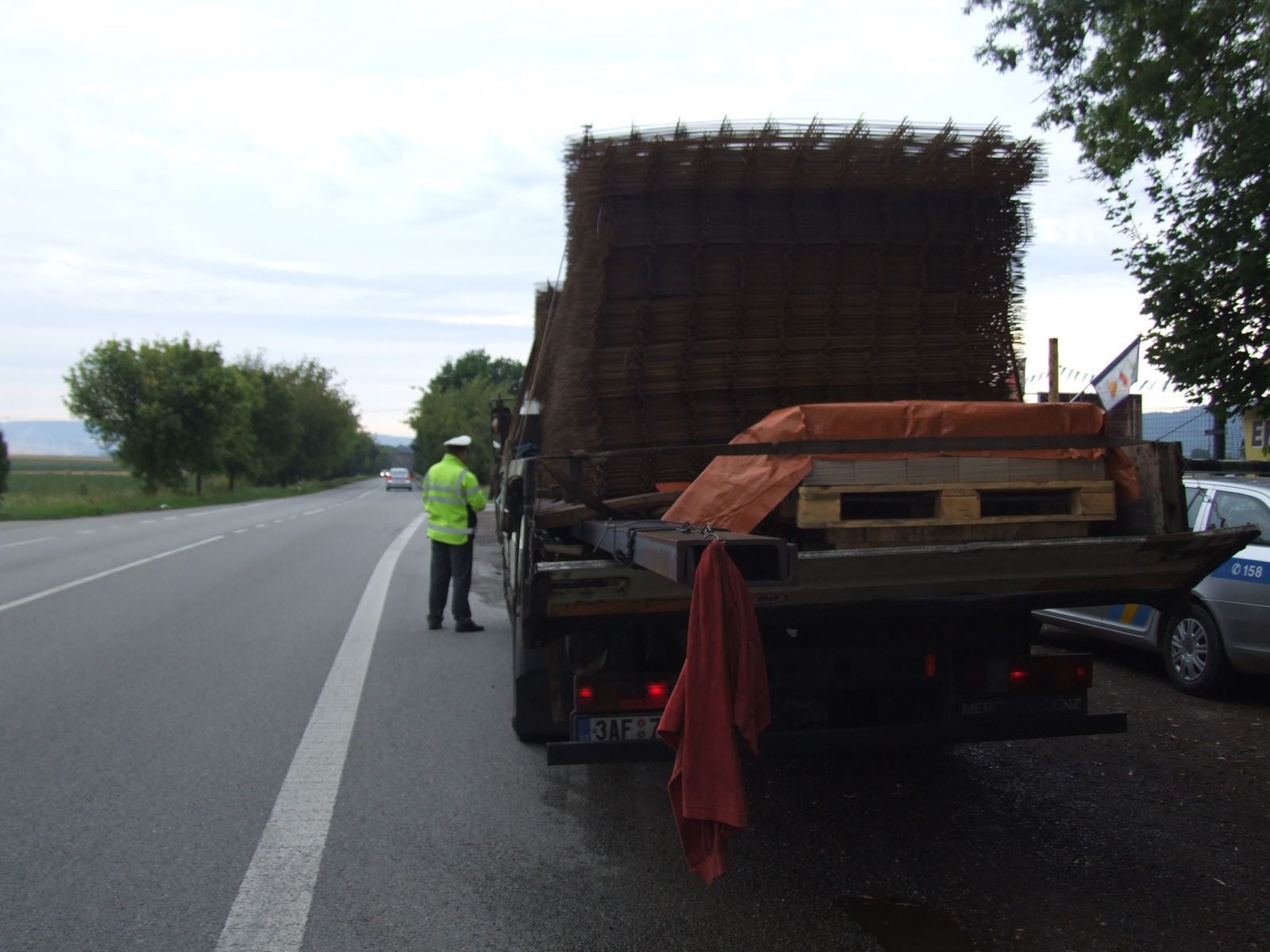 Řídím, piju nealko