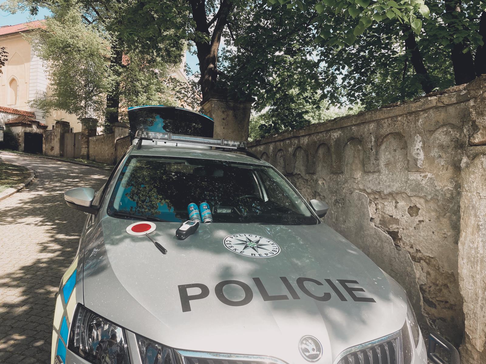 Řídím, piju nealko 6