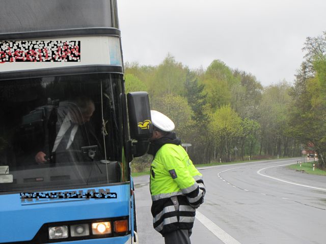 Řídím, piju nealko - kontroly řidičů 15