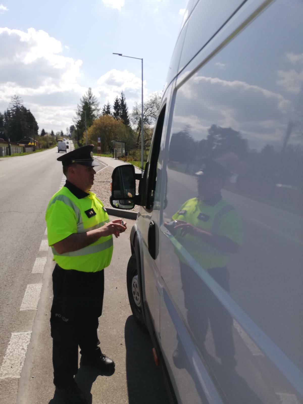 Řídím, piju nealko pivo! 2022