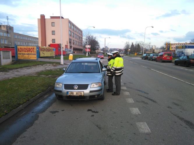 Řídím, piju nealko pivo