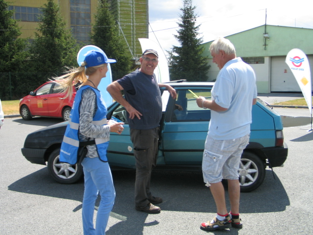 Řídím, piju nealko pivo