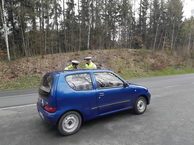 Řídím, piju nealko pivo - 1