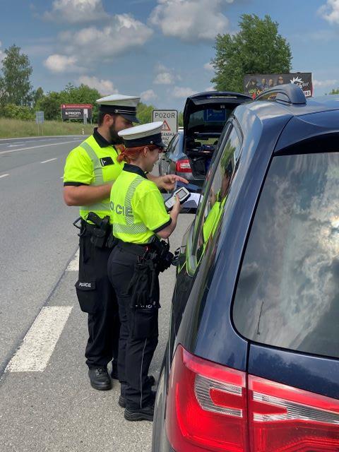 Řídím, piju nealko pivo 2023 Tábor (10).JPG