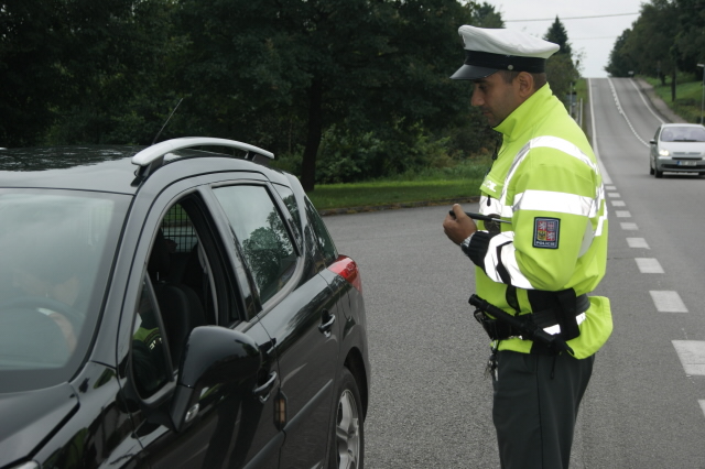 Řídím, piju nealko pivo 3