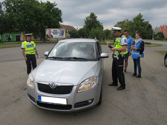 Řídím, piju nealko pivo 3