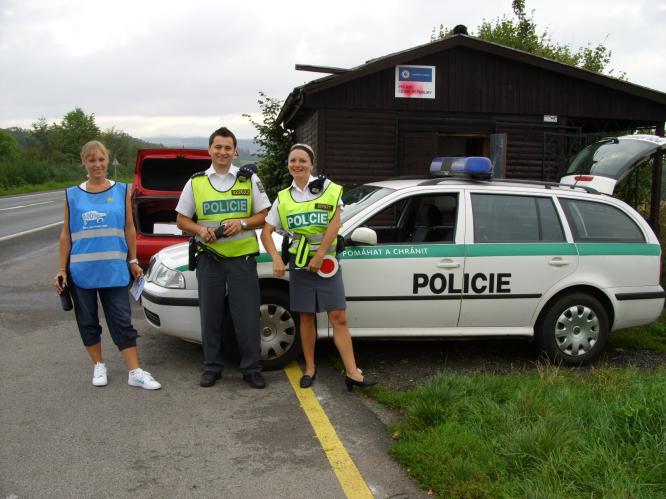 Řídím, piju nealko pivo - čtvrtek