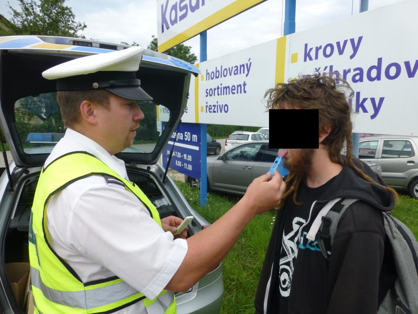 Řídím, piju nealko.JPG