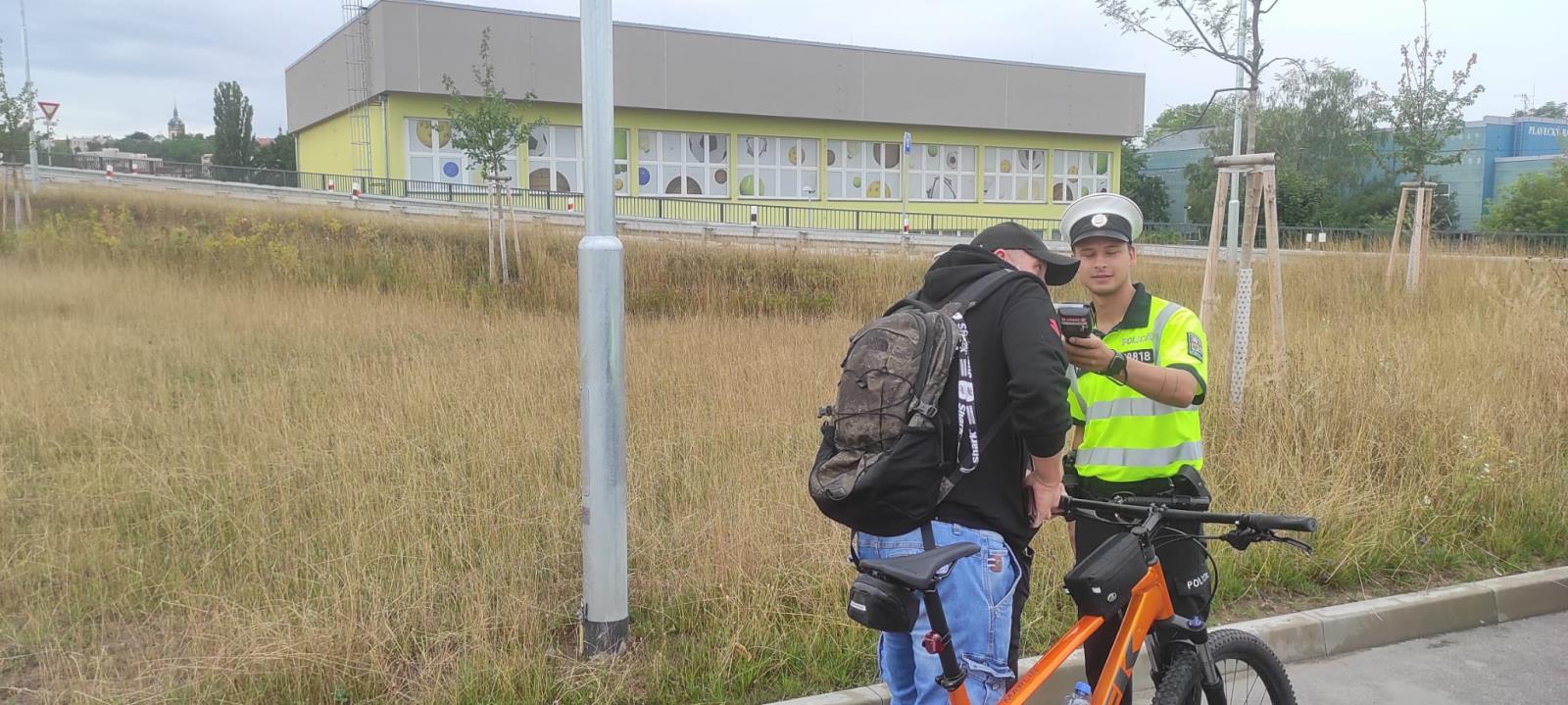 Řídím, piju nealko
