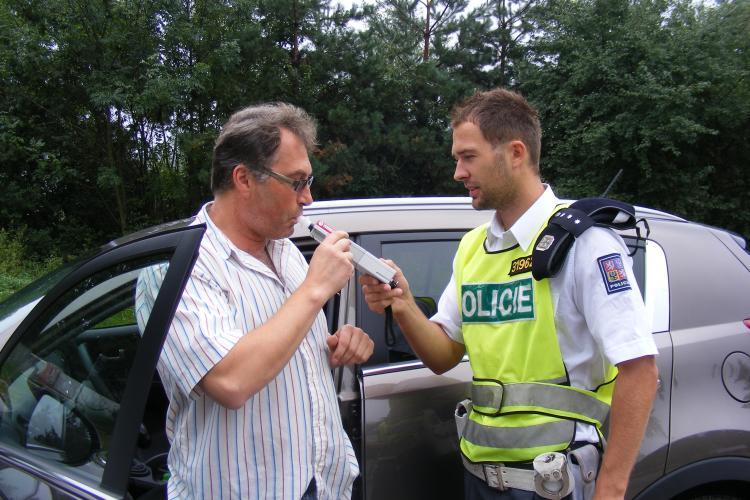 Řídím - piju nealko - 16. 8. 2011 