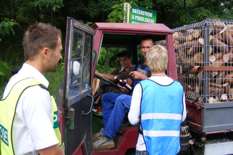 Řídím - piju nealko - 16. 8. 2011 