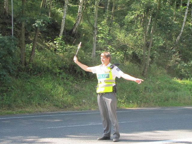 Řídím-piju nealko   Cheb