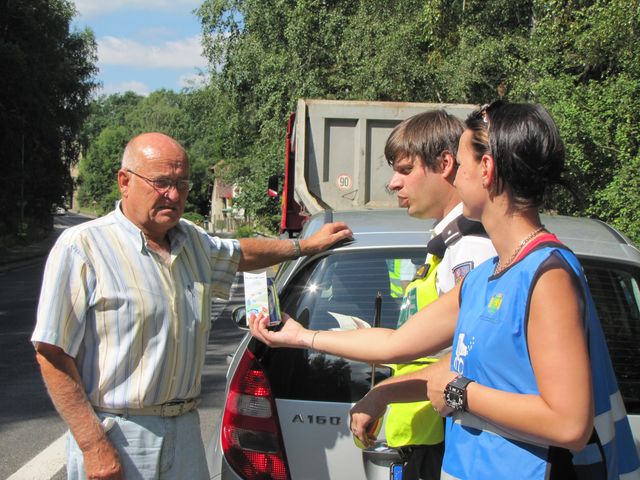 Řídím-piju nealko   Cheb